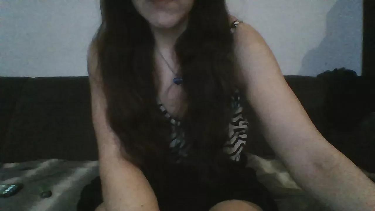 Shirley1994 on Cam4 