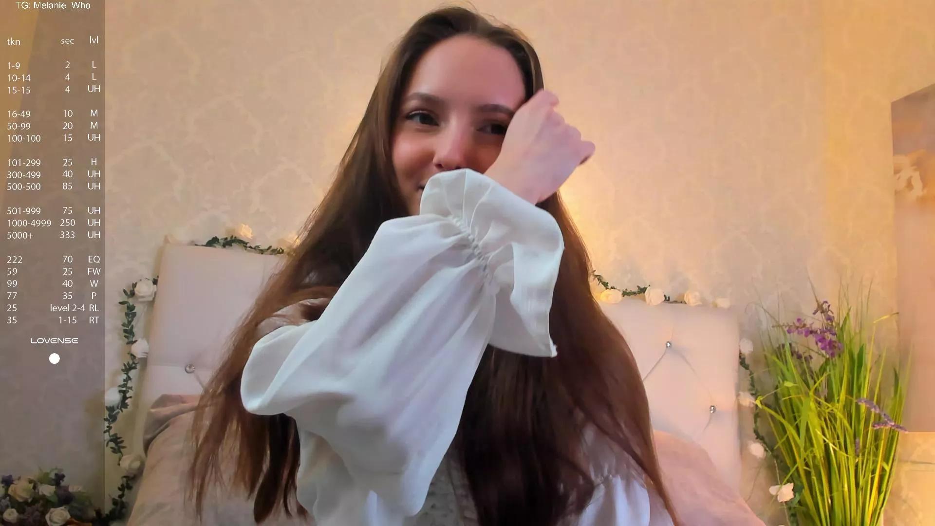 Shy_Starlight on Cam4 