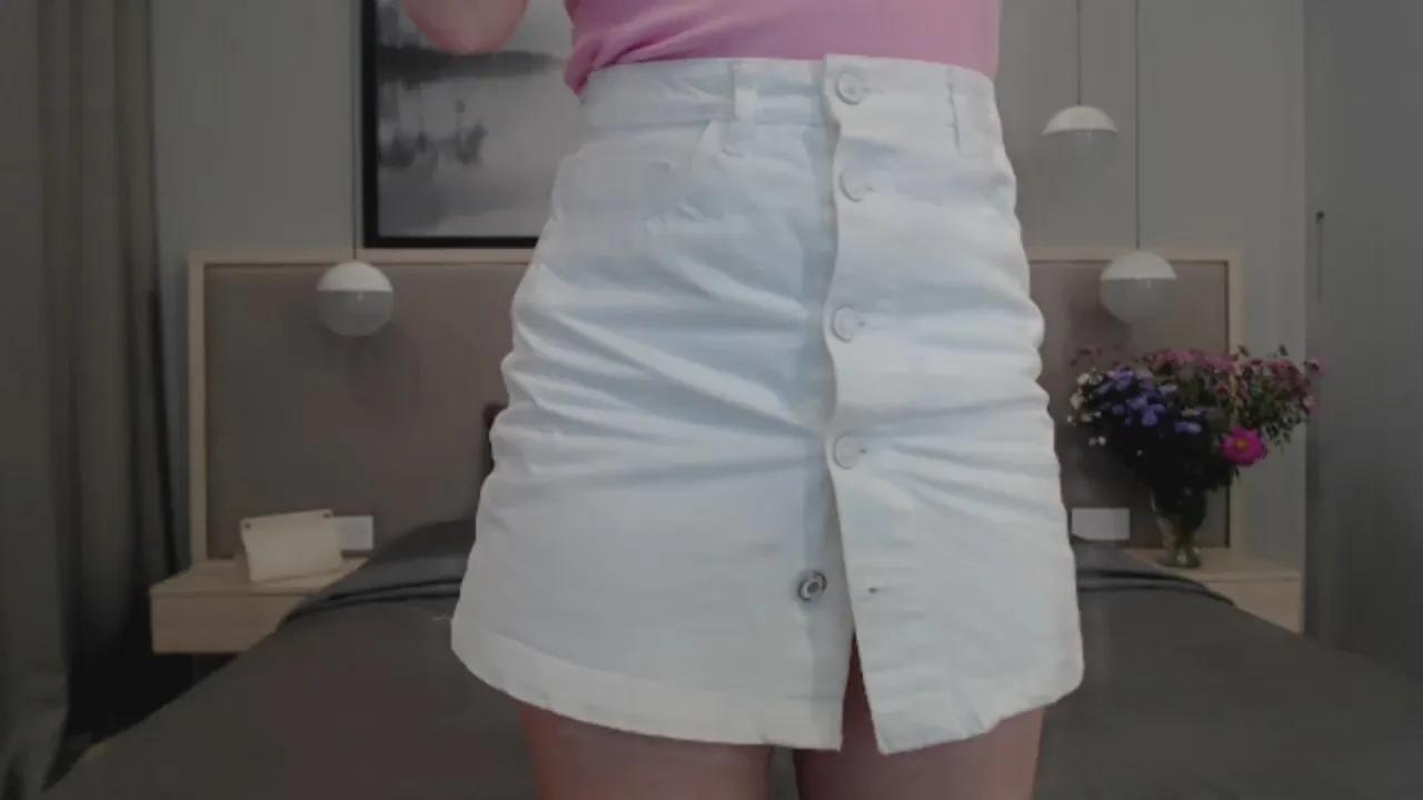 Offline ShySchoolGrl on Cam4