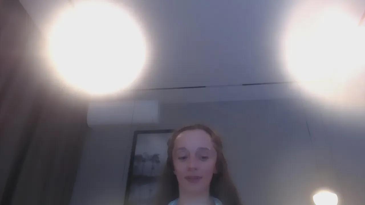 Offline ShySchoolGrl on Cam4