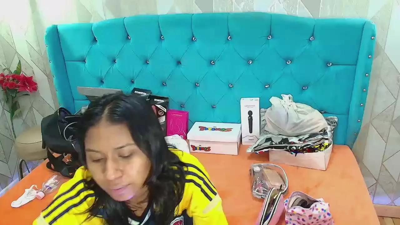 siarawuayuu on Cam4 