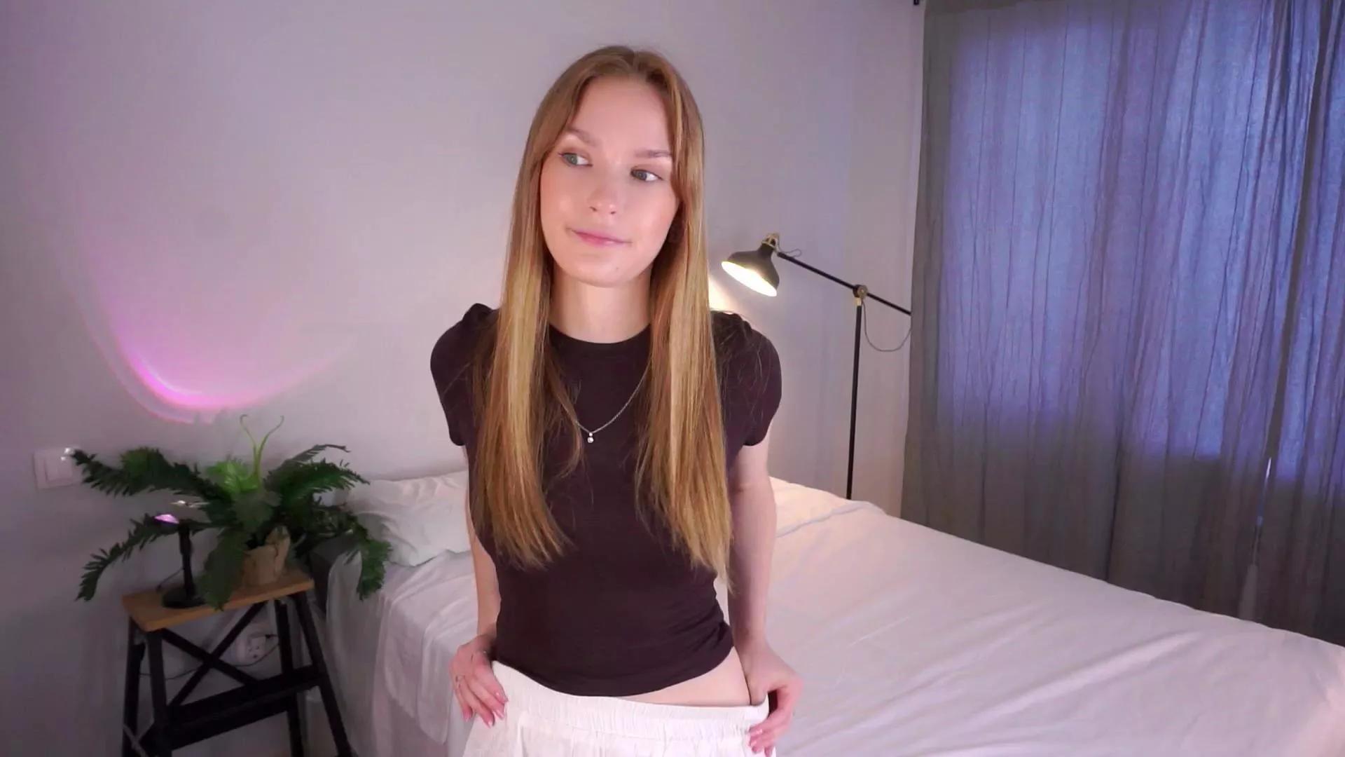 SibleyAlder on Cam4 