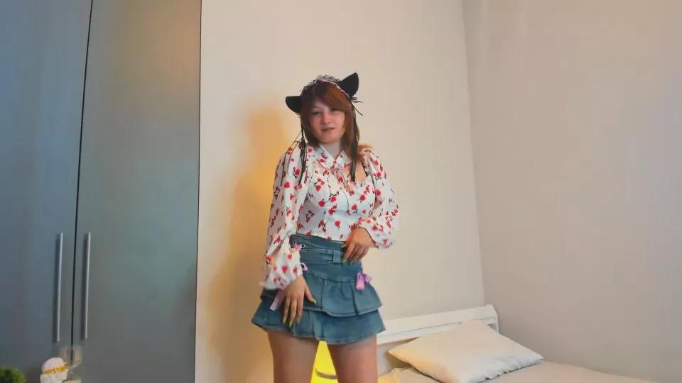 SibleyHelms on Cam4 