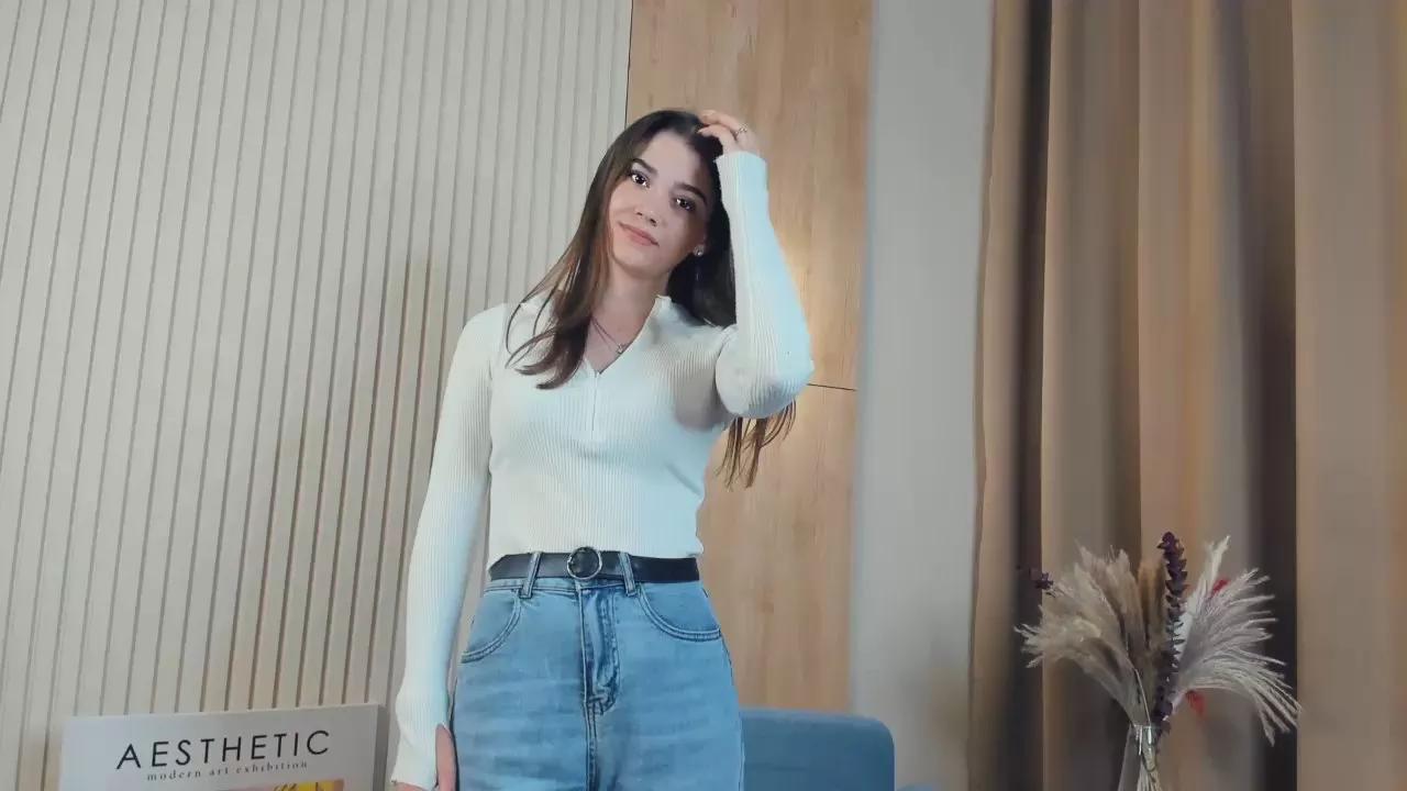 SilviaKupec on Cam4 