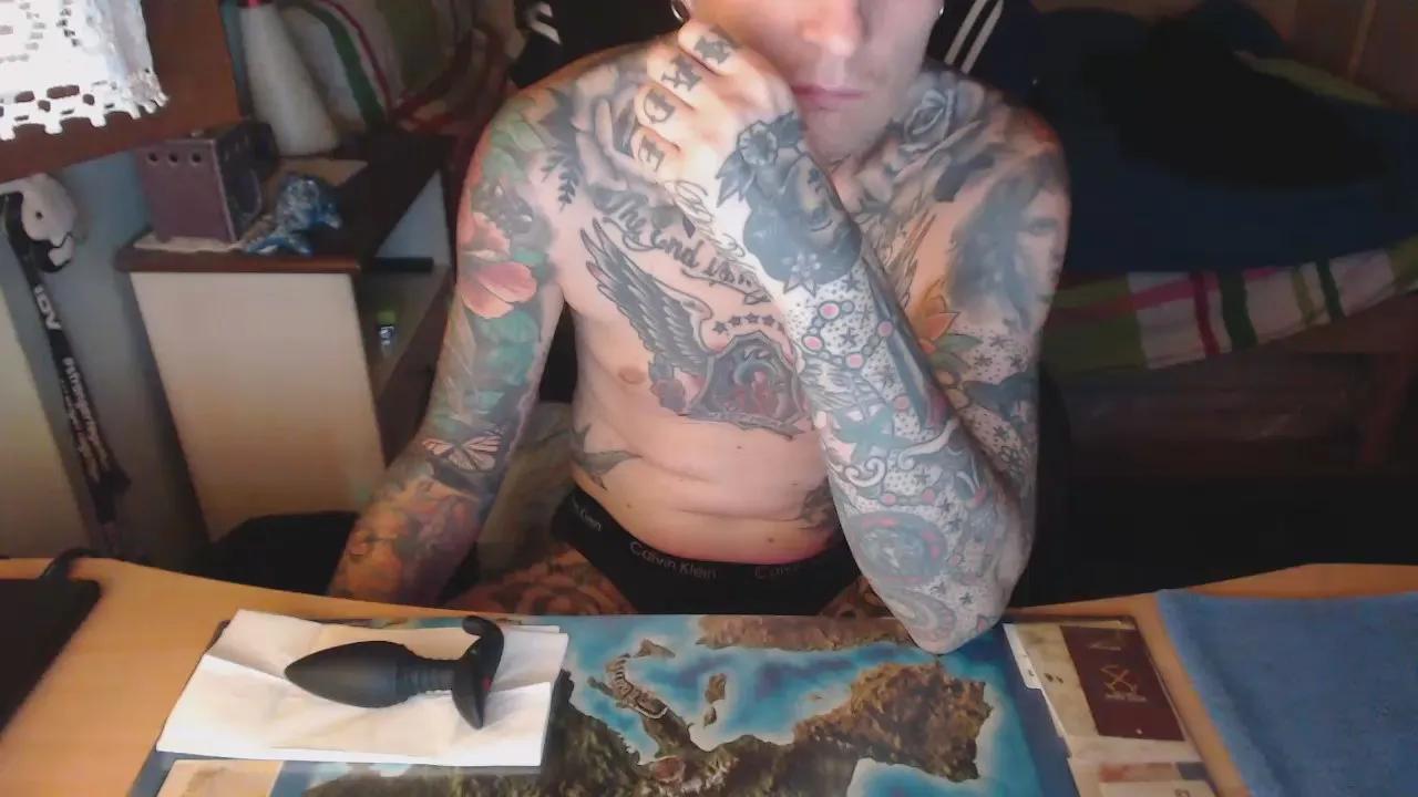 simopussyfan on Cam4