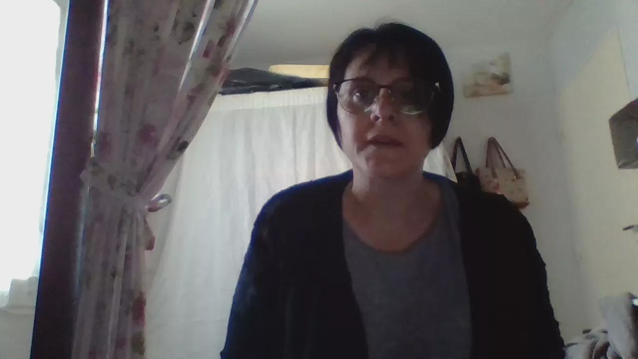 sissidanse41 on Cam4 