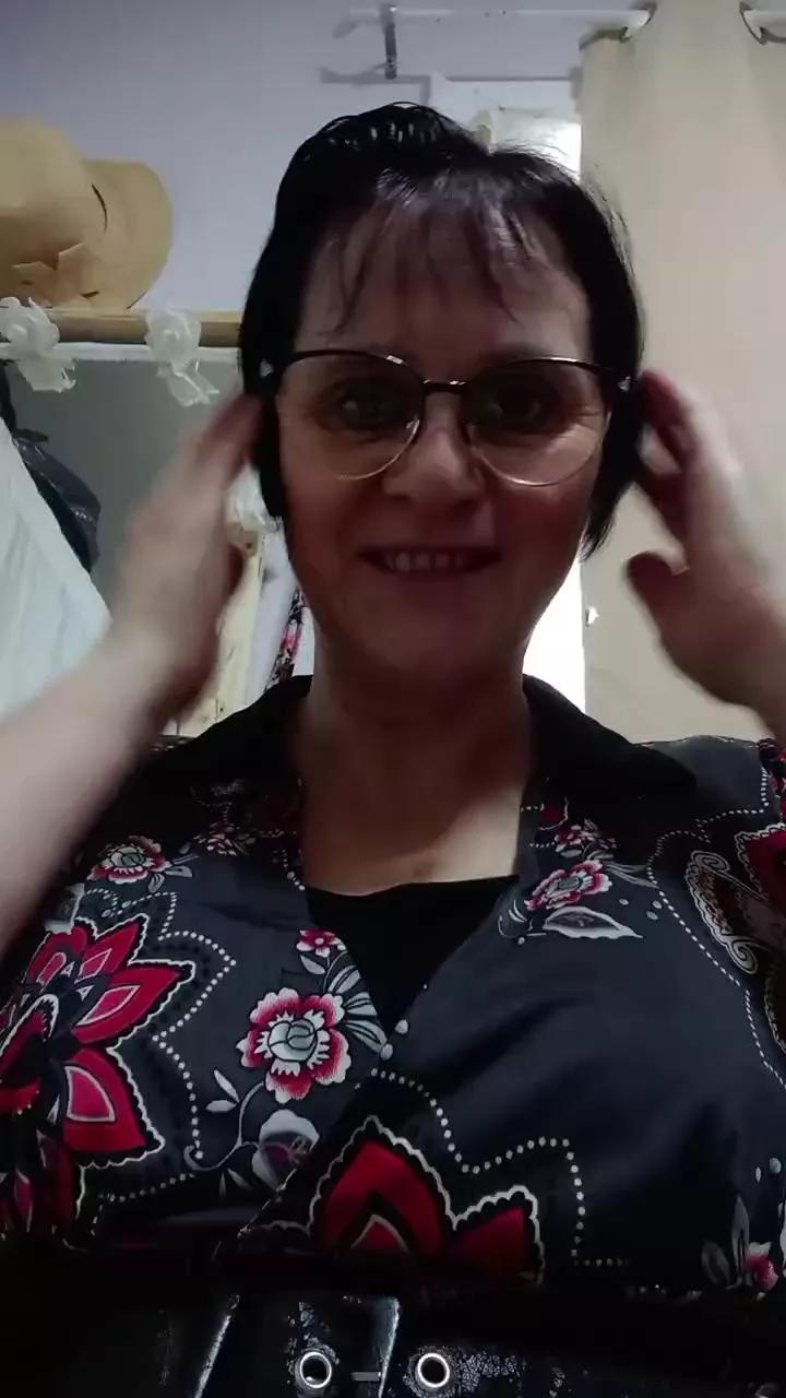 sissidanse41 on Cam4 