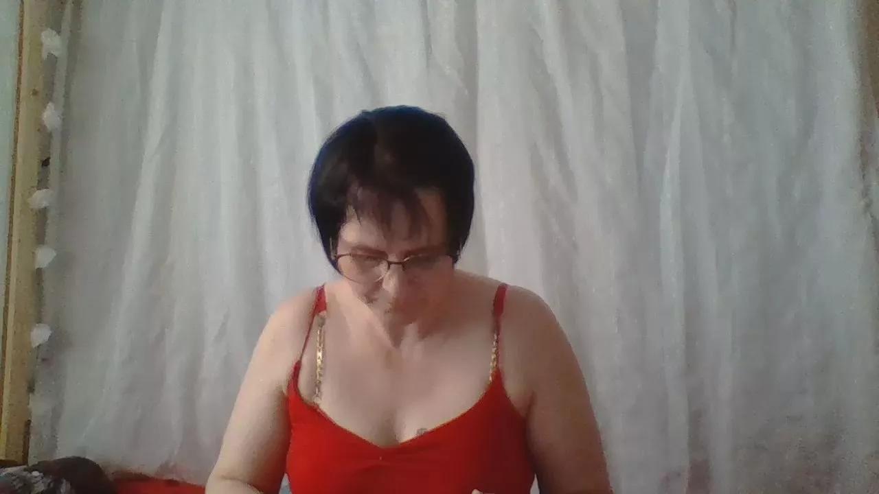 sissidanse41 on Cam4 