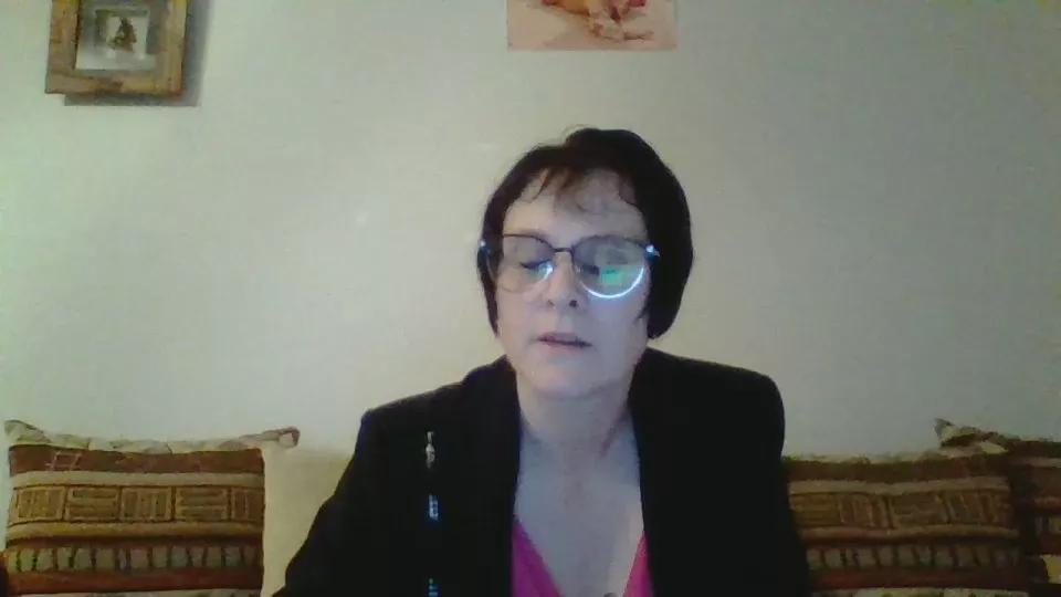 sissidanse41 on Cam4 