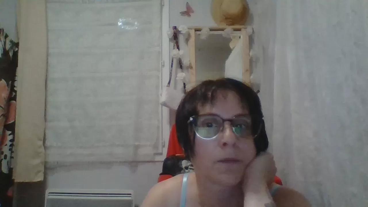 sissidanse41 on Cam4 