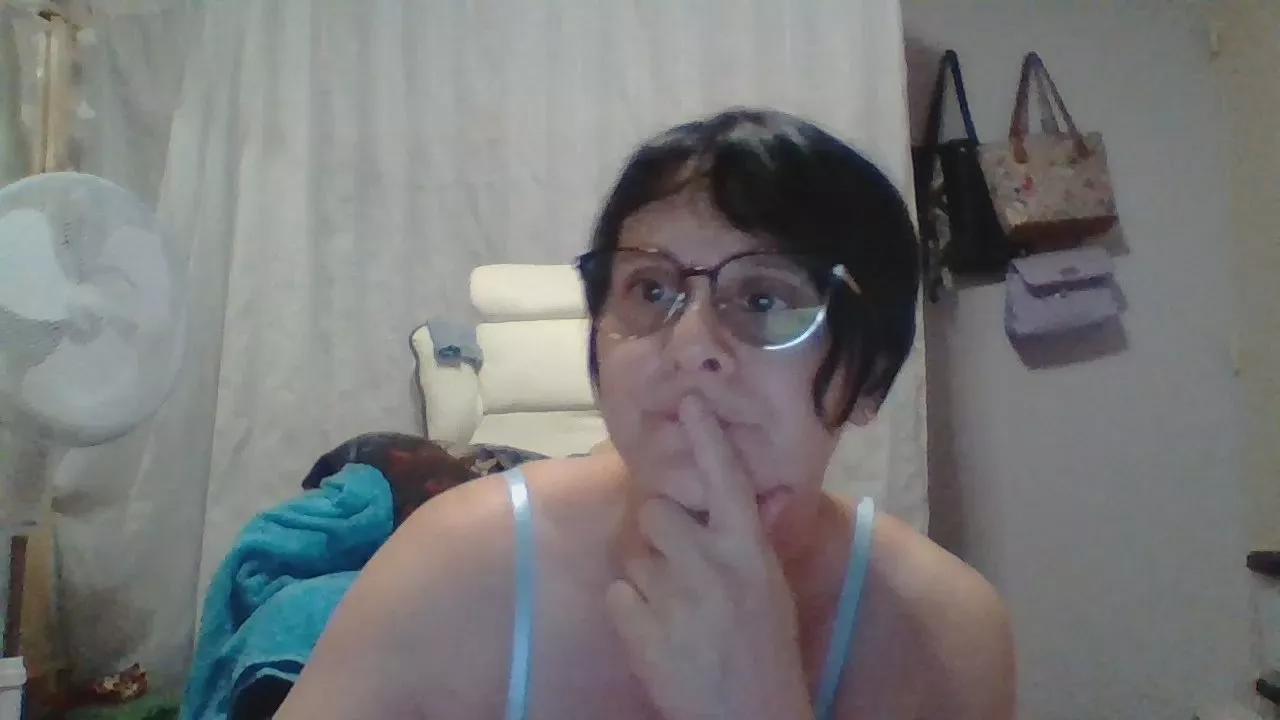 sissidanse41 on Cam4 