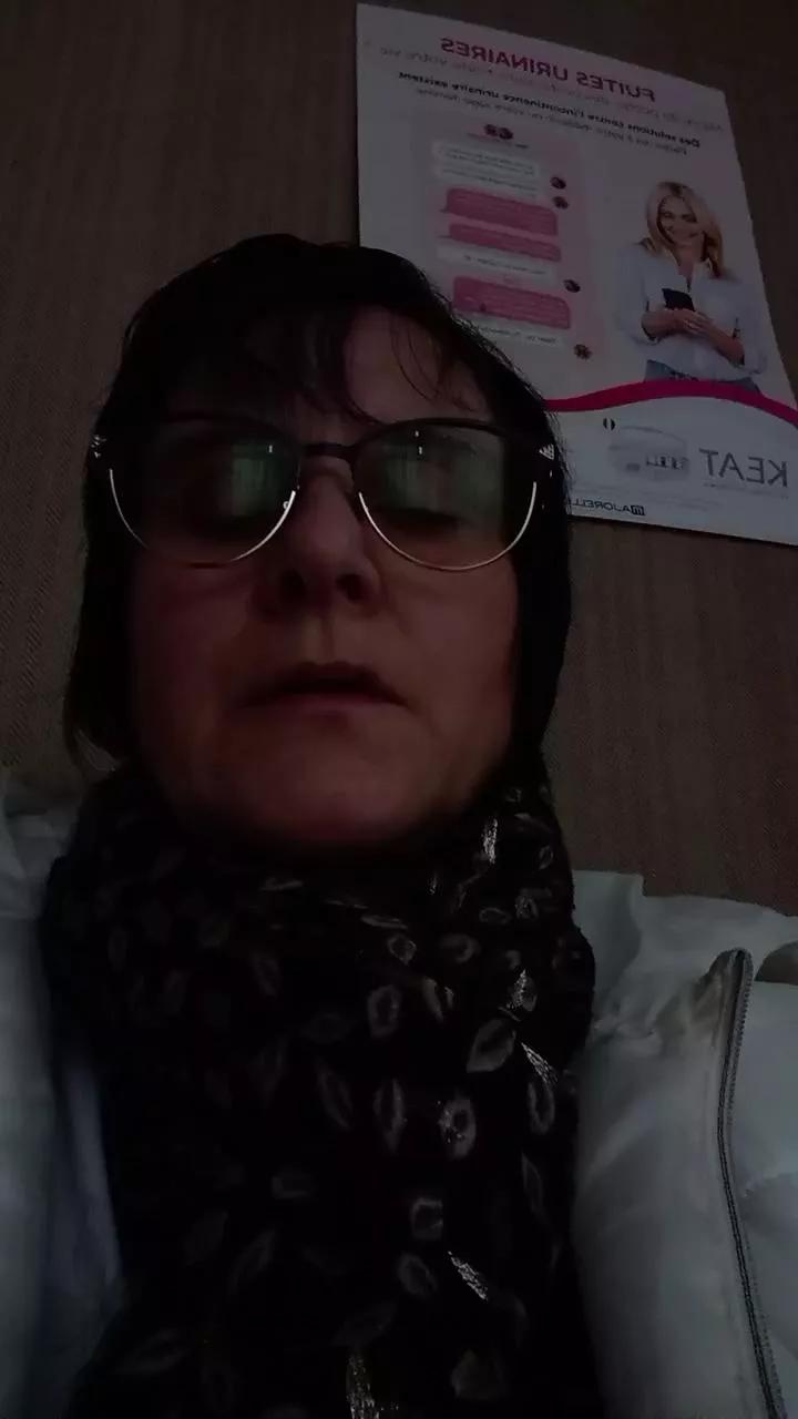 sissidanse41 on Cam4 