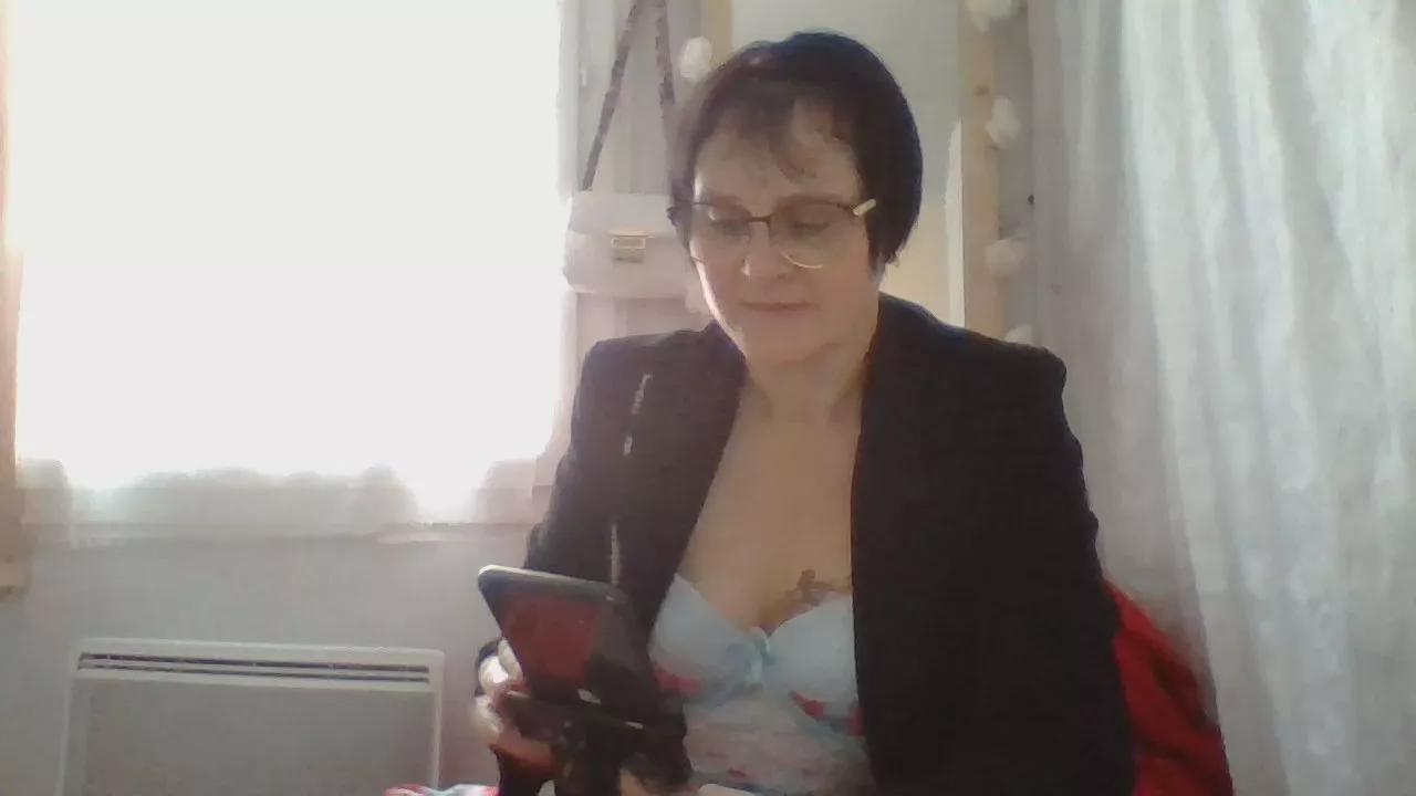 sissidanse41 on Cam4 