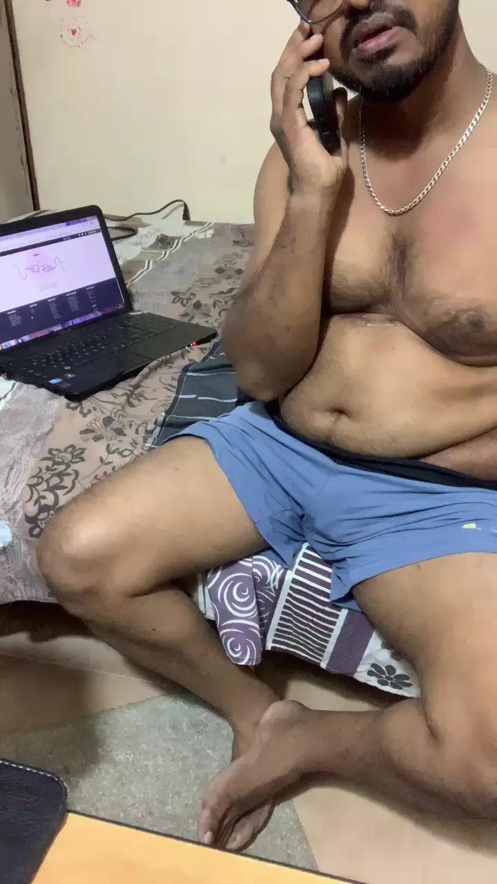 sjee86 on Cam4 