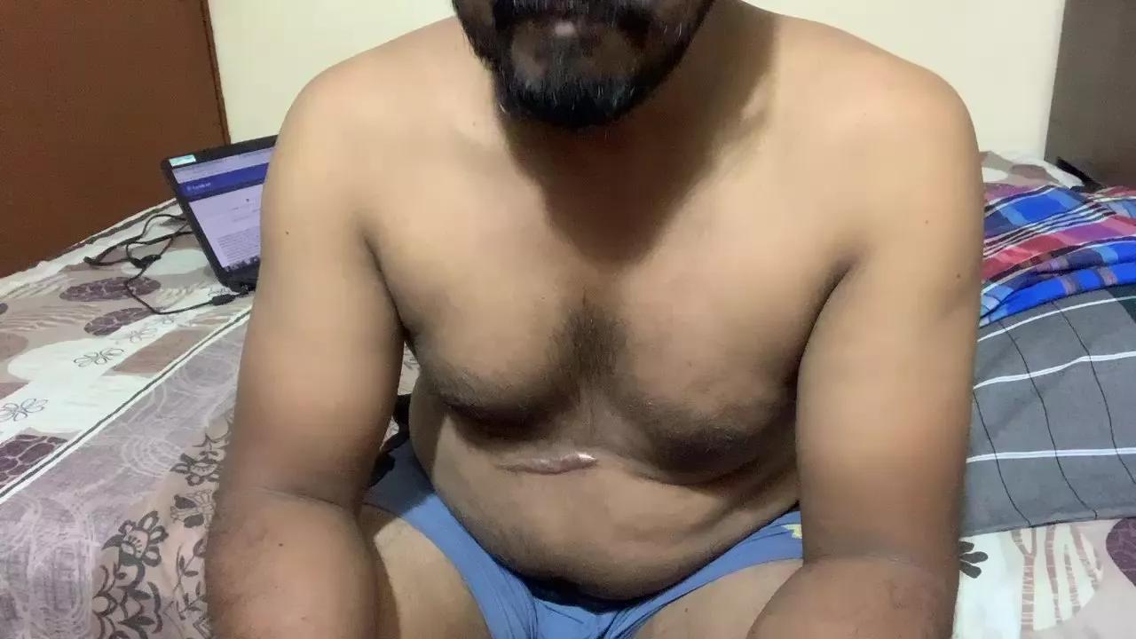 sjee86 on Cam4 