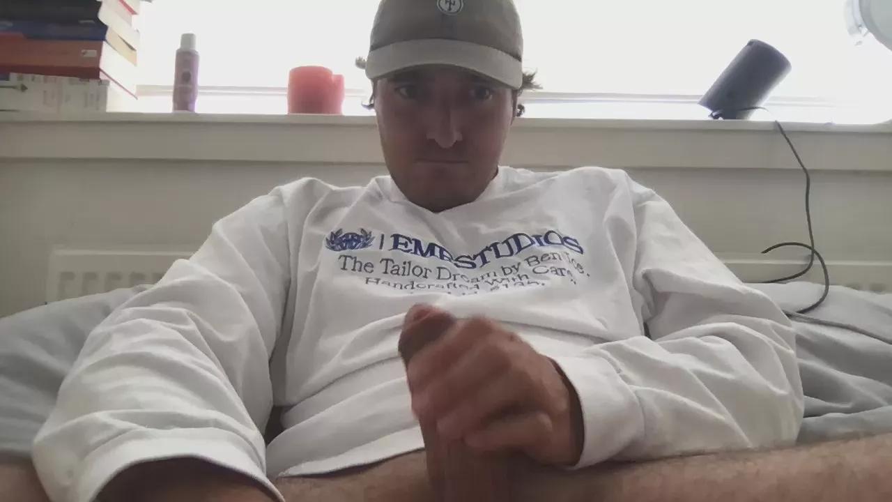 Sjoerd1993 on Cam4 