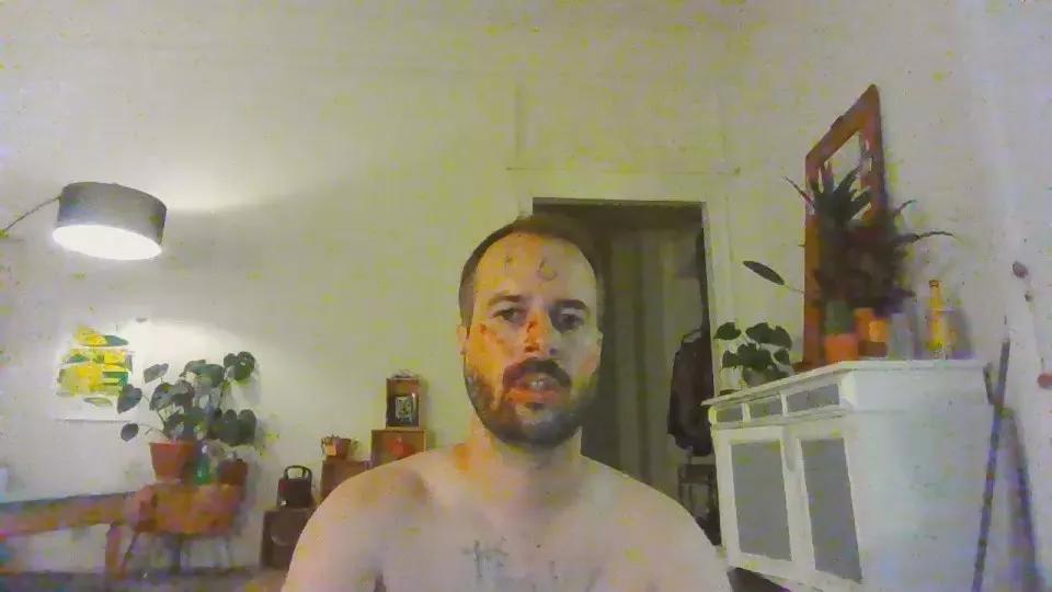 sk1nny on Cam4 