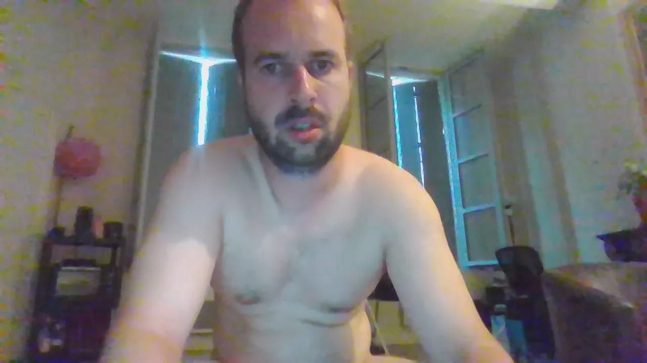 sk1nny on Cam4 