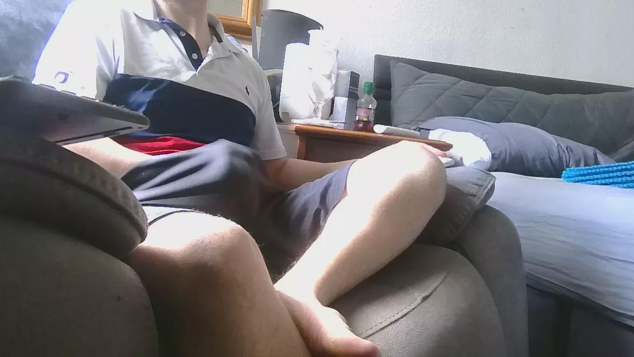 skybebo on Cam4 