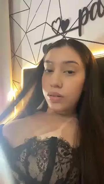skyless9 on Cam4 