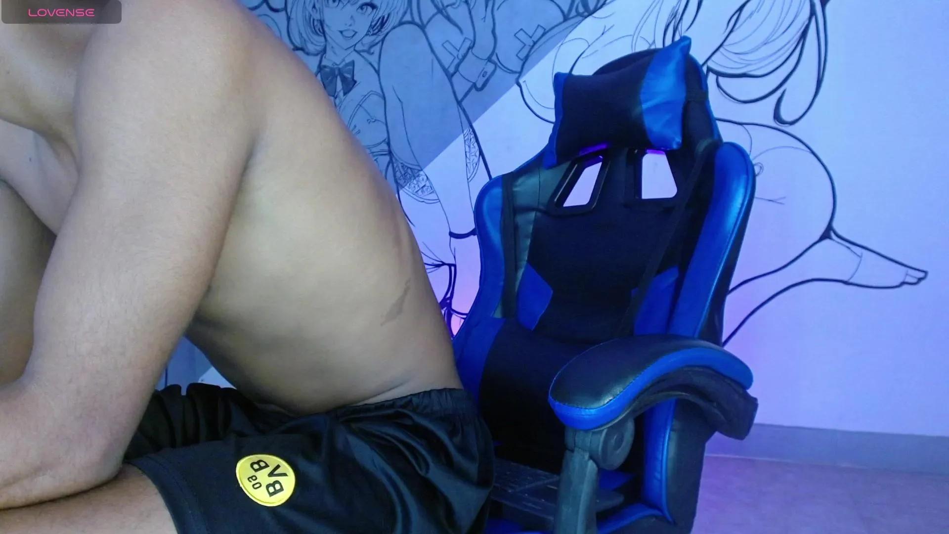skyper_bigcock on Cam4