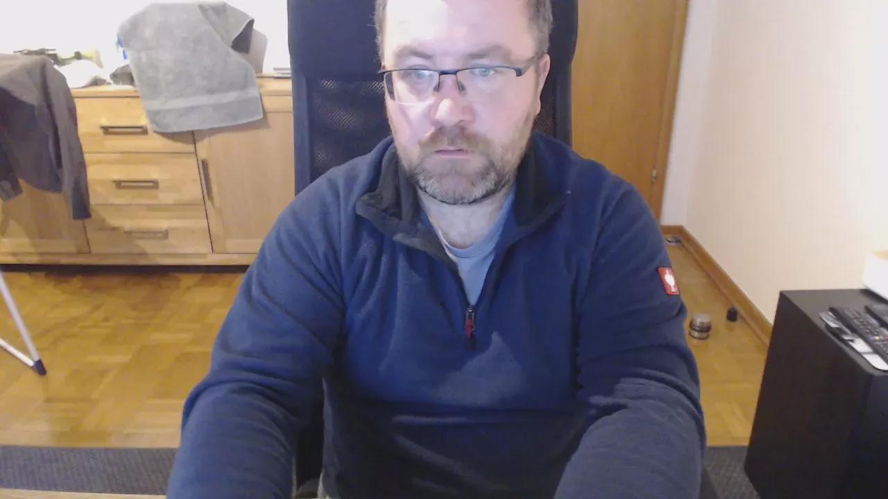 smoro20 on Cam4 