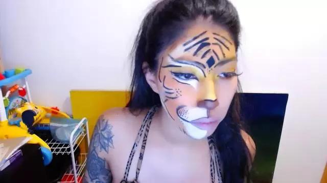 Sofia_1rose on Cam4 
