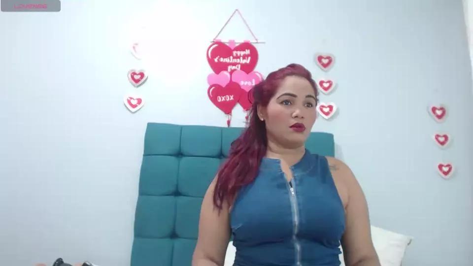 Sofia_Sexy_ on Cam4 
