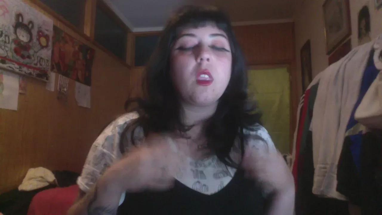 Offline Softicecream69 on Cam4