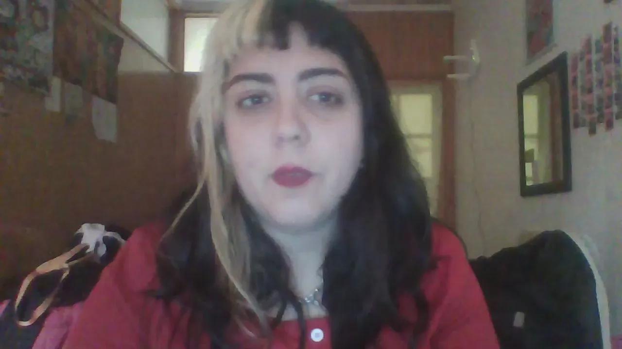 Offline Softicecream69 on Cam4