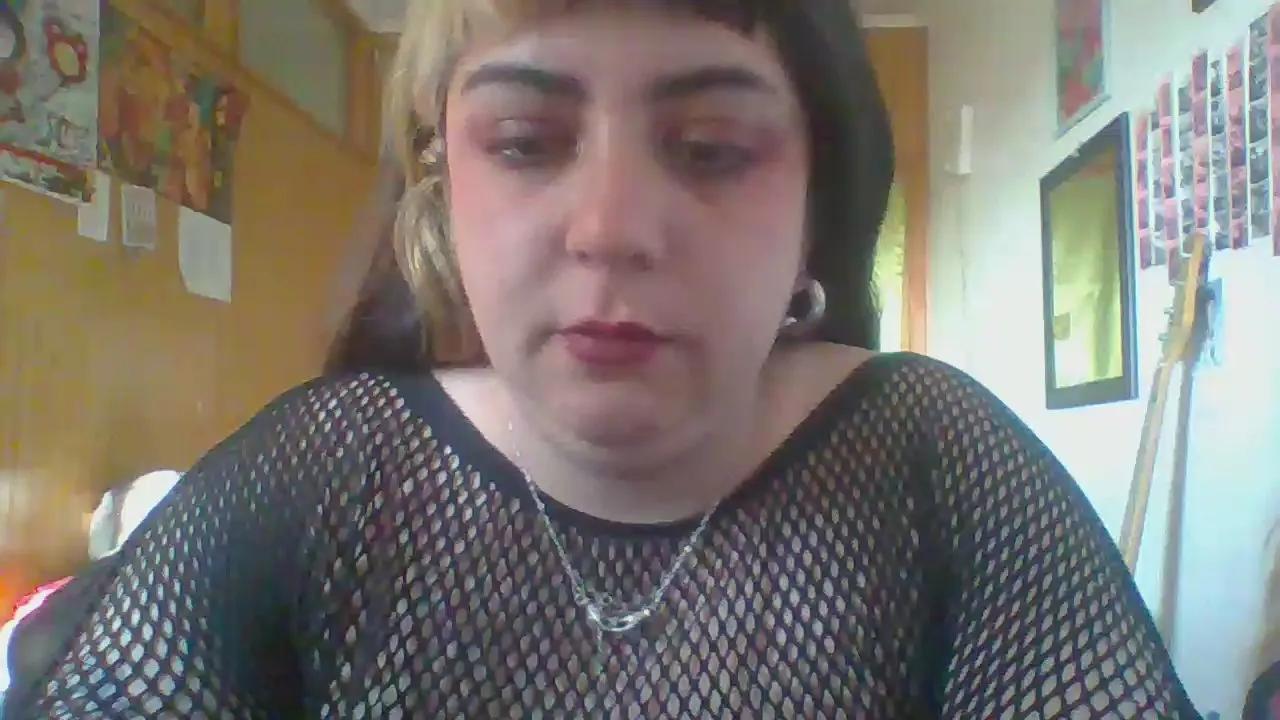 Offline Softicecream69 on Cam4