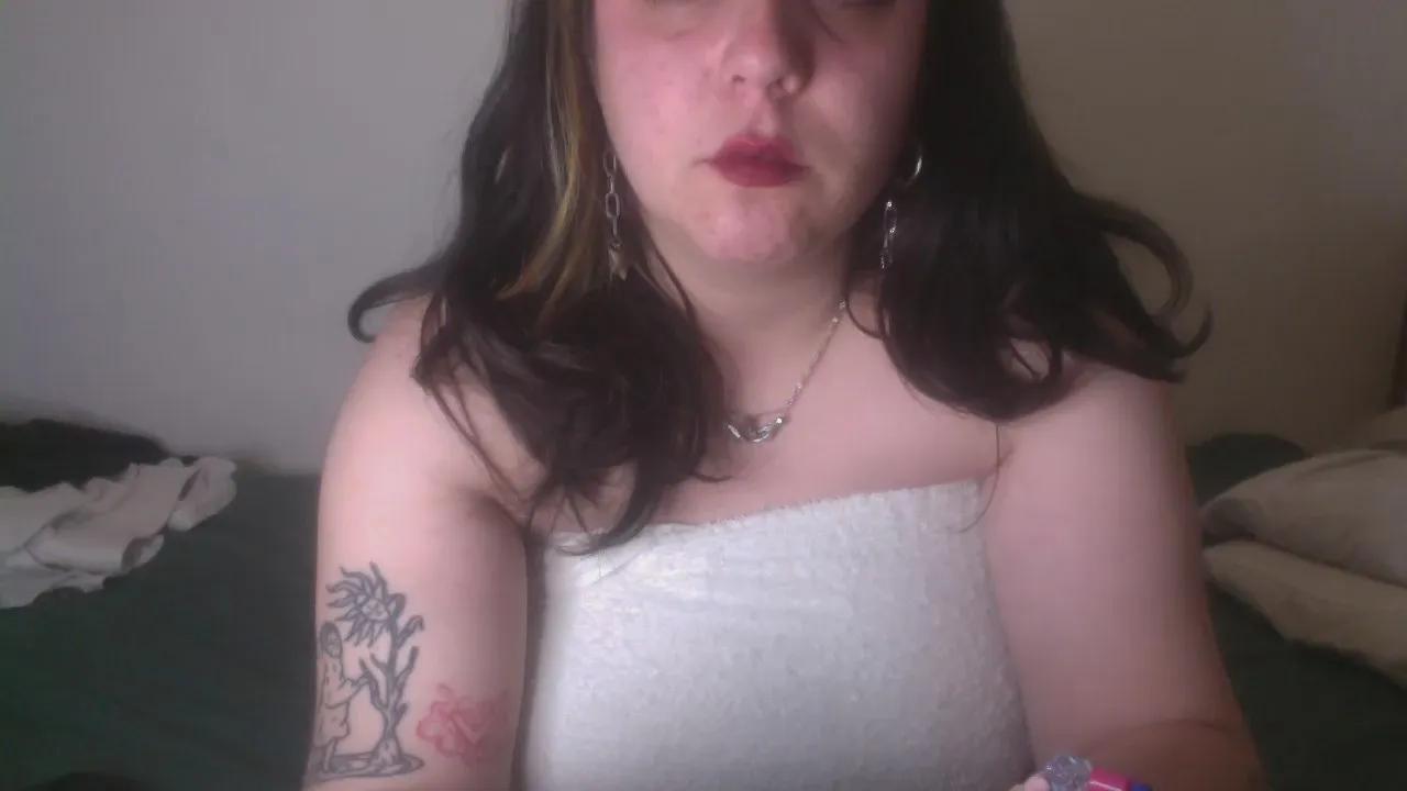 Offline Softicecream69 on Cam4