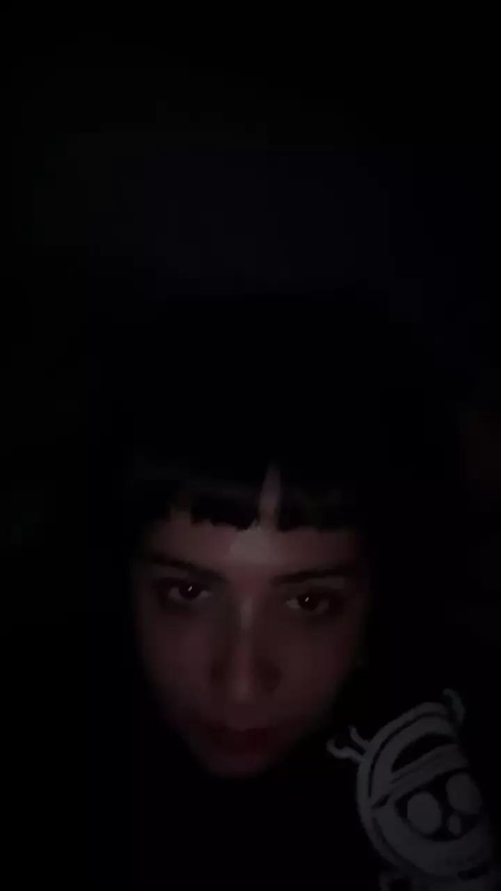 Offline Softicecream69 on Cam4