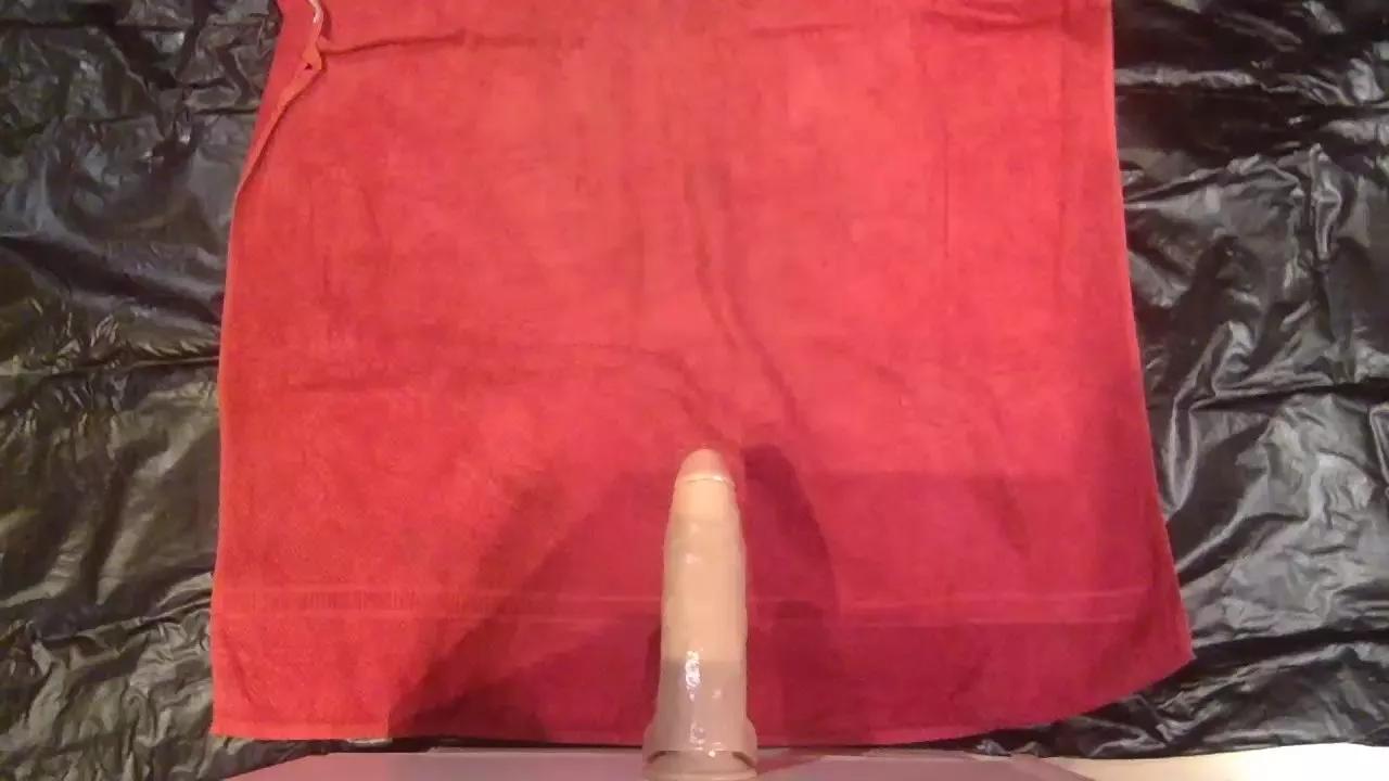 SoloAssPlayer on Cam4 