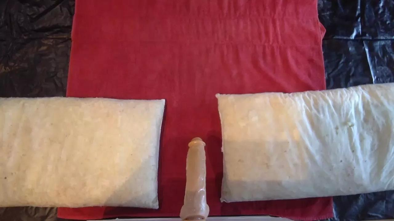 SoloAssPlayer on Cam4 