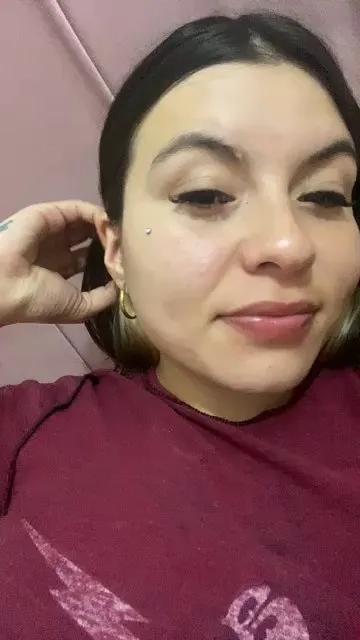 Solradiantex69 on Cam4
