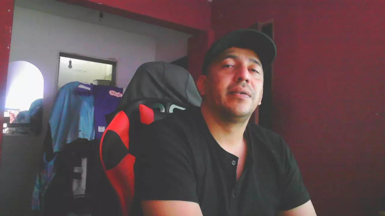 soltero_co1 on Cam4 