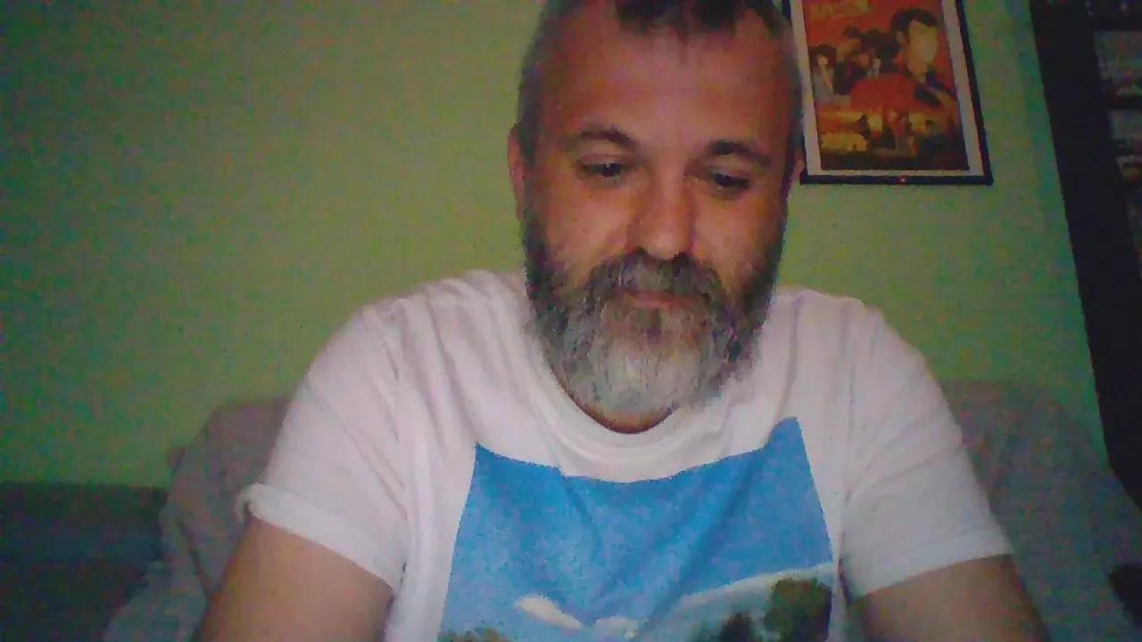 sonoboris on Cam4 