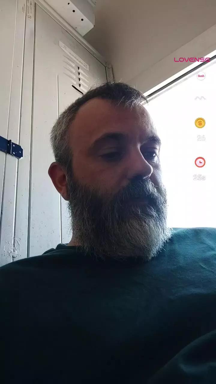 sonoboris on Cam4 