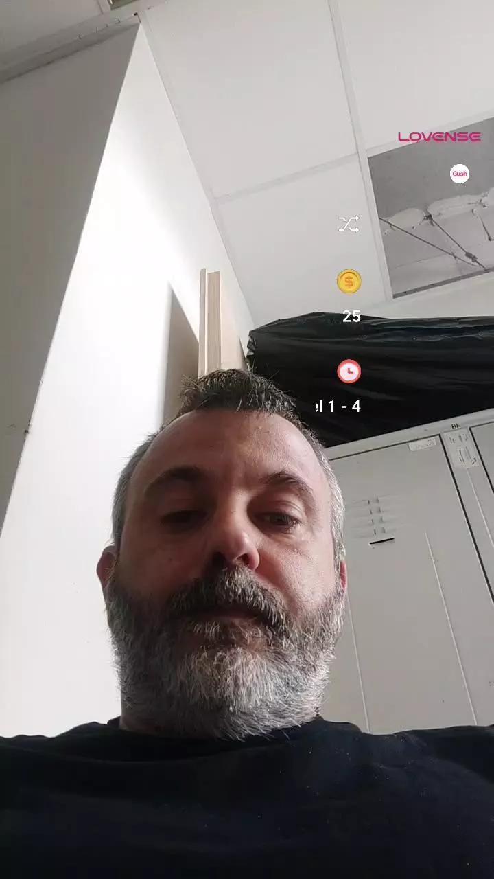 sonoboris on Cam4 