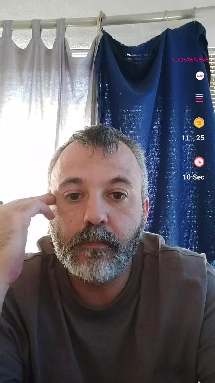 sonoboris on Cam4 