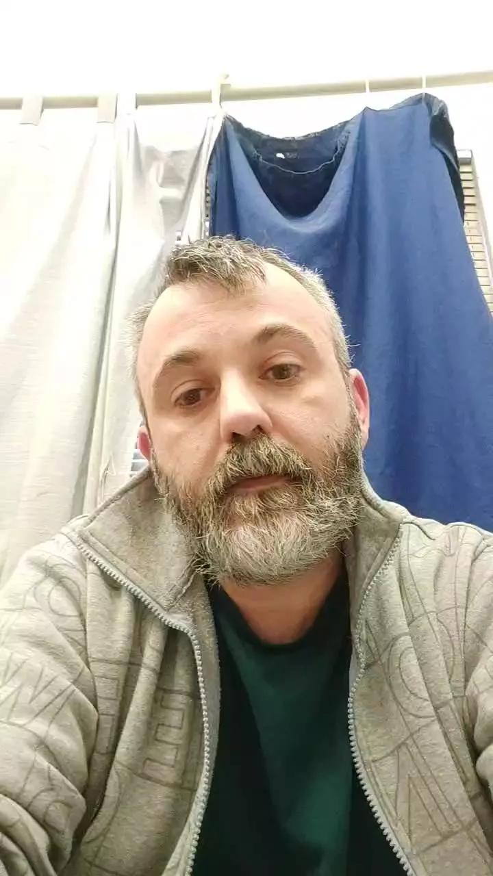 sonoboris on Cam4 