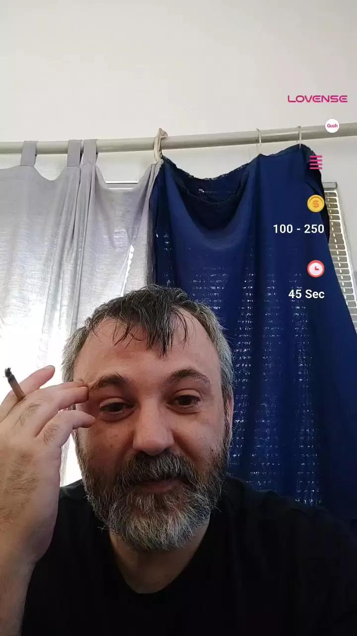 sonoboris on Cam4 