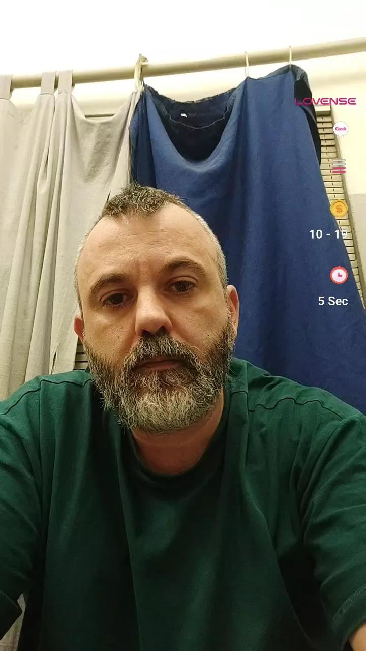 sonoboris on Cam4 