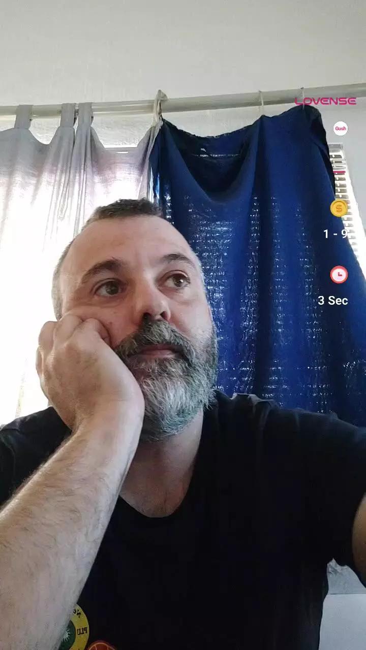 sonoboris on Cam4 