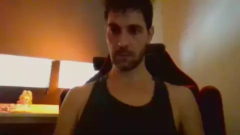 Sonrisadiez on Cam4 