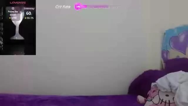 sophia_tentaci1 on Cam4 