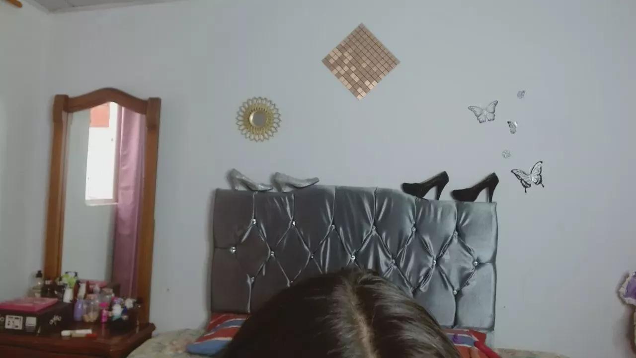 sophiieelee on Cam4 