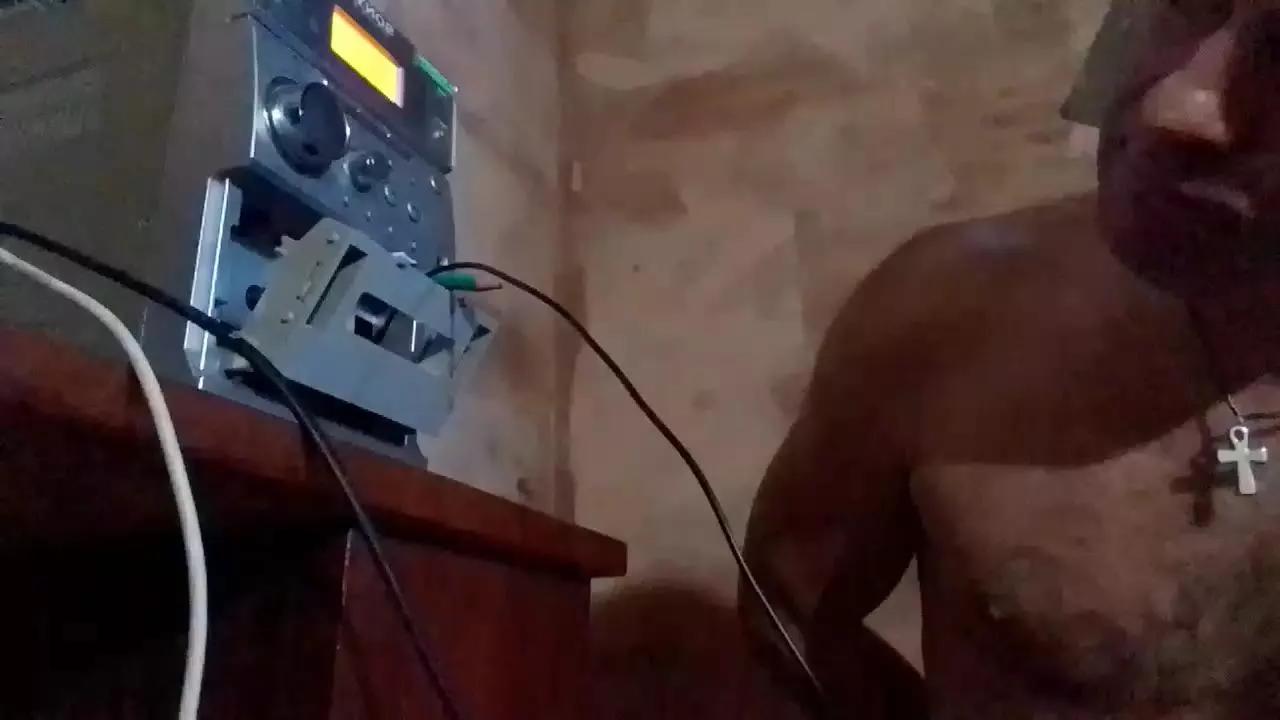 sorryimcum on Cam4 