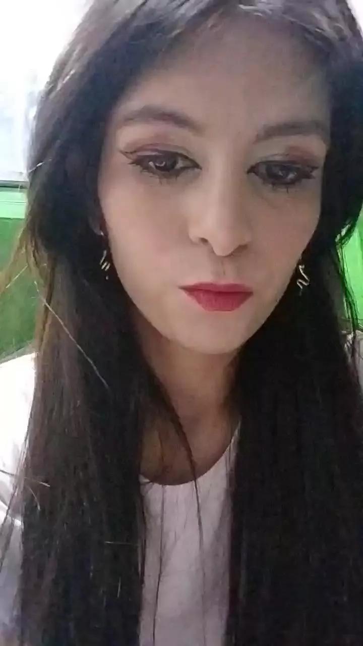 soy_mary1 on Cam4 